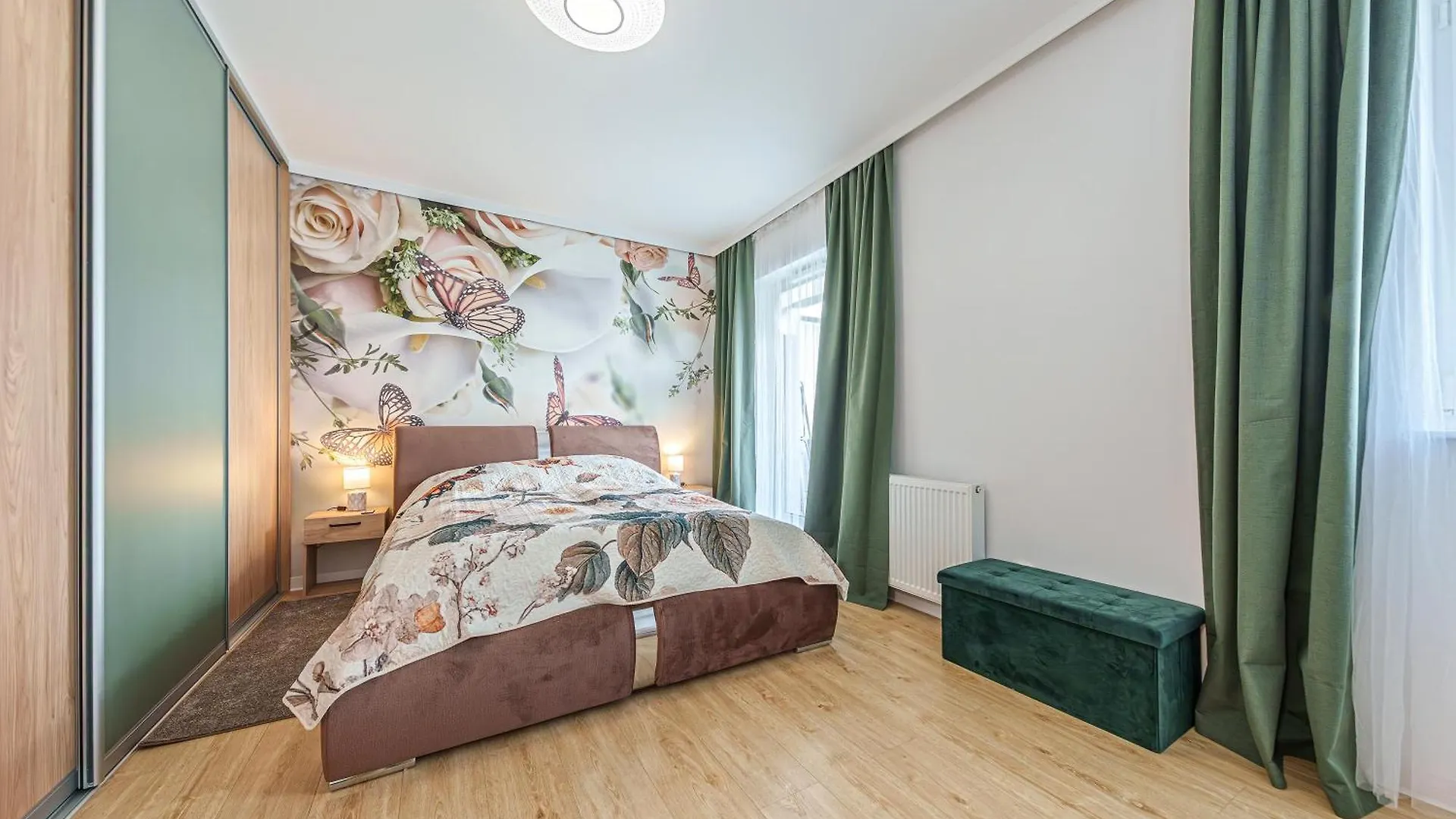 Starowiejska 48 Comfort Apartments Gdańsk