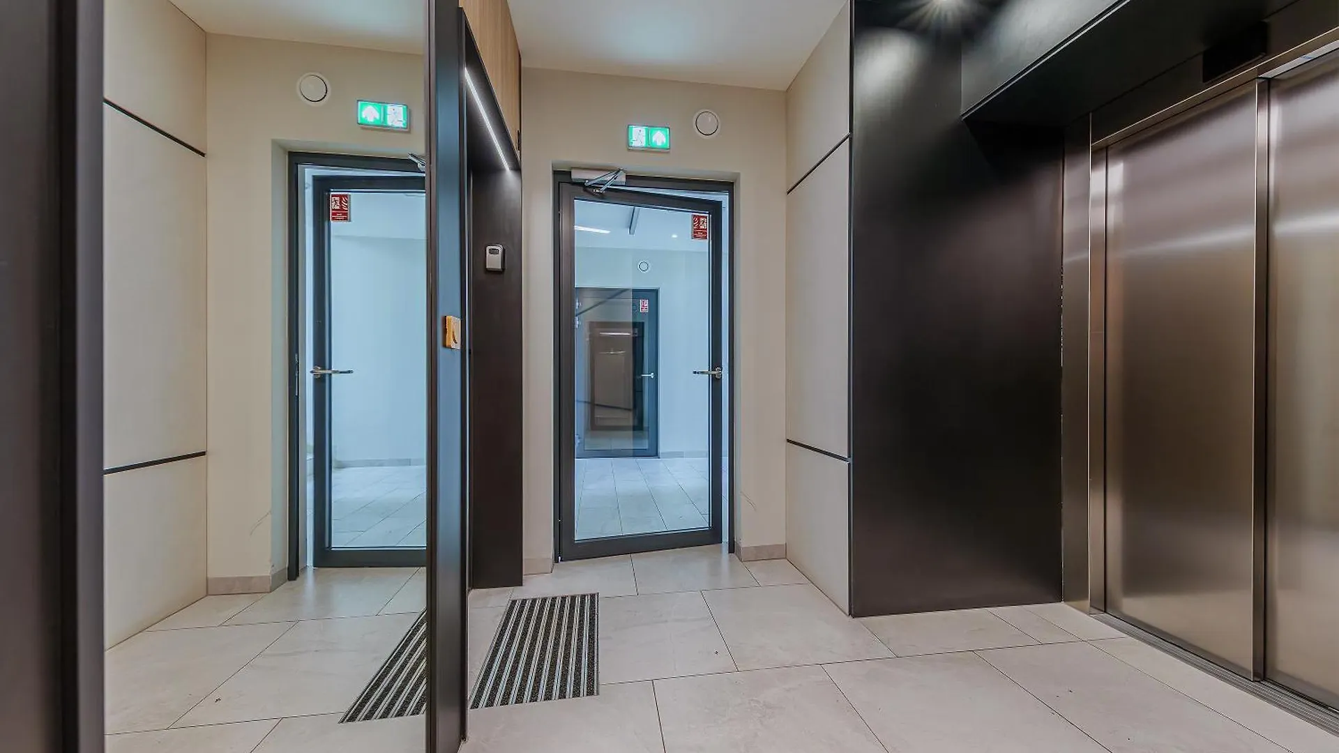 Starowiejska 48 Comfort Apartments Gdańsk