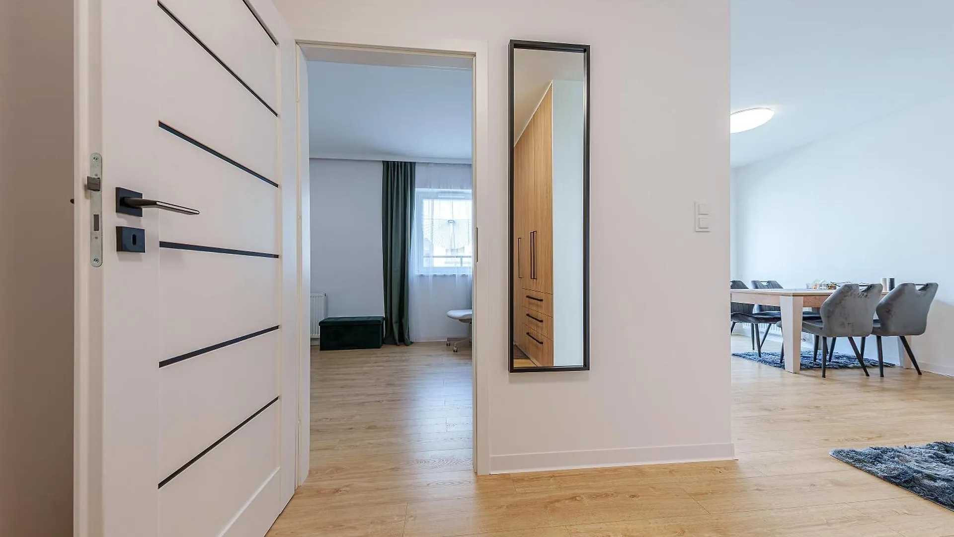 Starowiejska 48 Comfort Apartments Gdańsk