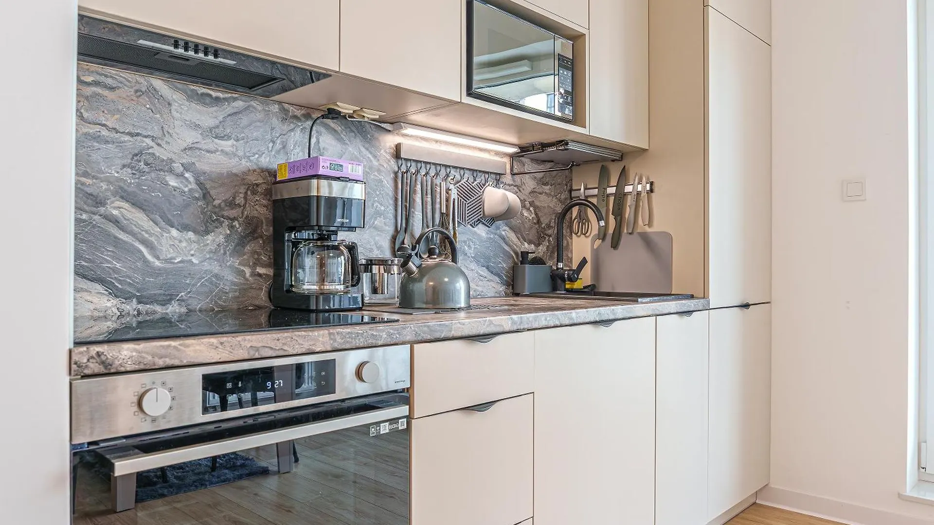Starowiejska 48 Comfort Apartments Gdańsk